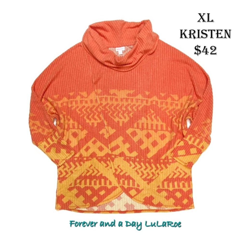 LLR XL Kristen